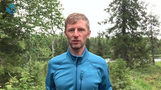 Разминка для кистей/ Упражнение 3/ - Продлеваем жизнь суставам