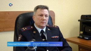 Как поступить в вузы МВД?