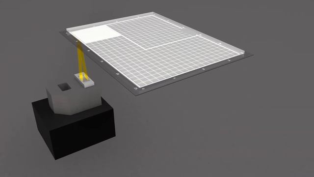 Odyssey M Line Scanning смотреть онлайн