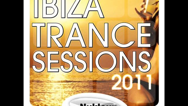 Ibiza Trance Sessions 2011 - Sanya Shelest & Dima Revert - Forward Only (Original Mix)