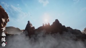 Окутывая небеса 99 Серия - Трейлер (Аниме-Мультсериал 2025)