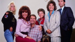 Сериал Женаты и с детьми - 2 сезон 10 серия / Married with Children