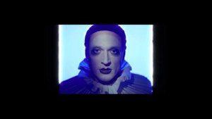 Sasha Kay- Кокаинетка (cover Вертинский) #вертинский #кокаинетка