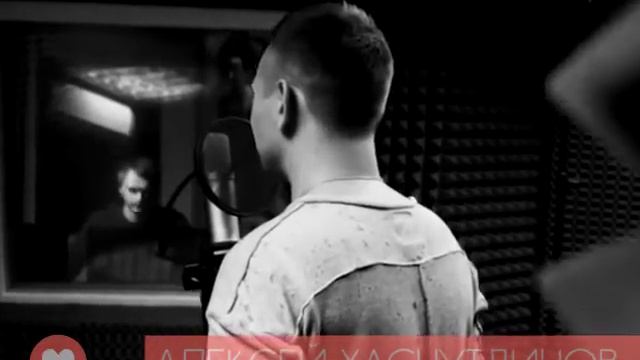 АЛЕКСЕЙ ХАСНУТДИНОВ ЧИТАЕТ БРЮСОВА смотреть онлайн