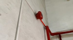 FIRE DETECTION AND ALARM SYSTEM| Programming, testing & commissioning