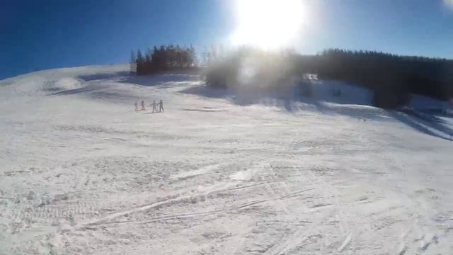 Захар Беркут. 1 января 2017. смотреть онлайн