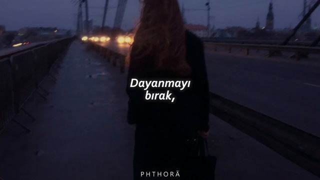 Glass Moment ~ ROSA LEE LUNA (Türkçe Çeviri) смотреть онлайн