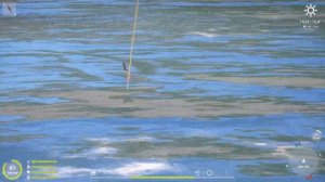 Трофейно - Рекордная ЧАВЫЧА на ЯМЕ в Русской Рыбалке 4