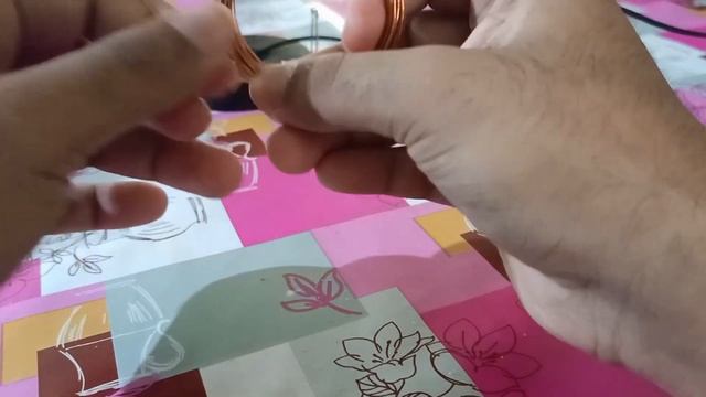 DC Motor Simple Working Model | Evident Works смотреть онлайн