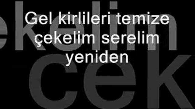 Gel Askim Gel - Gokhan Tepe смотреть онлайн