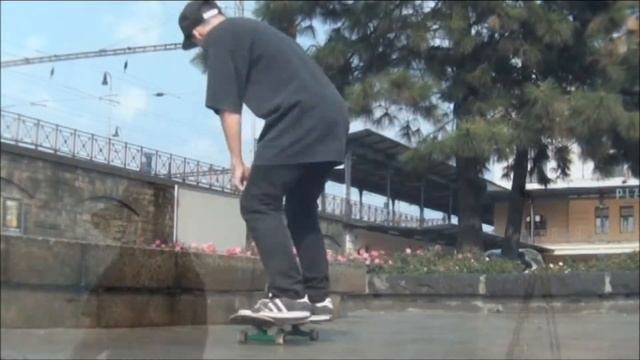 Tadeáš Brejcha Street 2012 ((HD)) смотреть онлайн