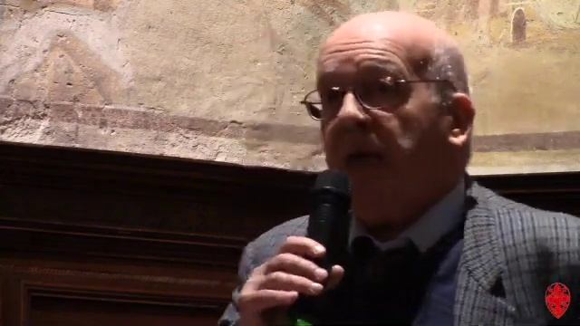 Presentazione volume La Maestà di Lippo Memmi