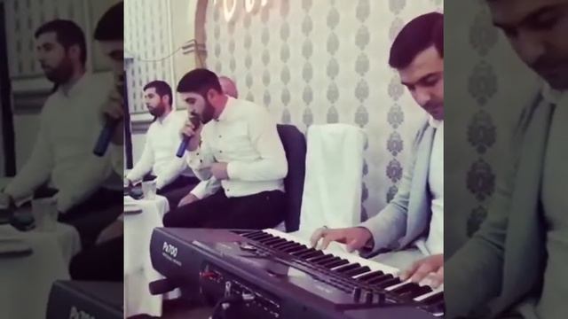 Kamran hezin-sumqayd şeheri Ebelfez Agadan qısa..