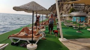 adakule ladonia hotel kusadasi turkey foto