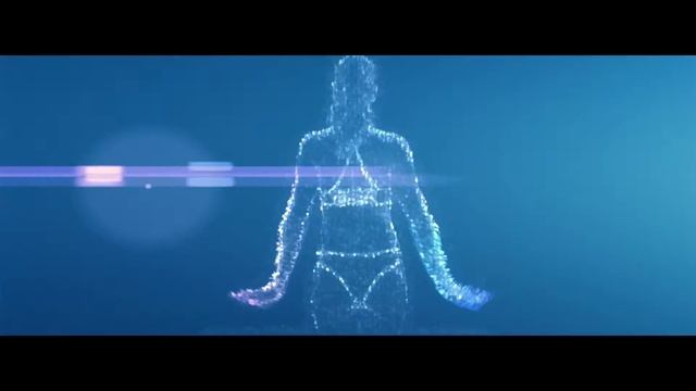 SoGwen so Glam pole dance Music video