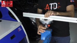 Útil T10134 para retén cigüeñal grupo VAG.