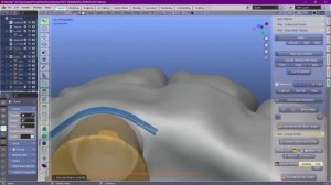 B4d blender for dental