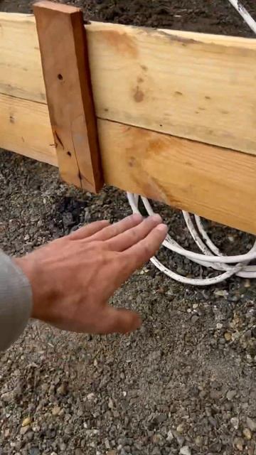 Получится так забетонировать ? #tiktok #стройка #construction #youtube #top #ремонт #shortsvideo смотреть онлайн