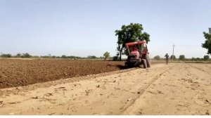 Kubota Mu4501 2wd Tractor With 2 Plough Real Video No Editing| Shankar Tractors |Call 9429999222