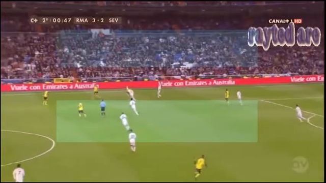 Alberto Moreno vs Real Madrid (Welcome to Liverpool) смотреть онлайн