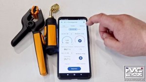 Смарт зонды TESTO 115i и TESTO 549i снова в продаже!