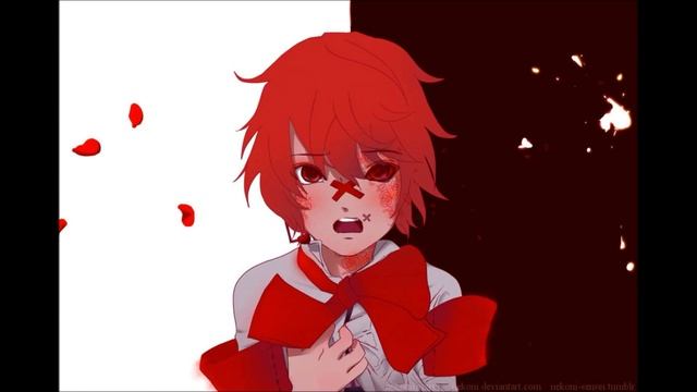 [Fukase] Bad Apple!! [Vocaloid Cover] REUPLOAD смотреть онлайн