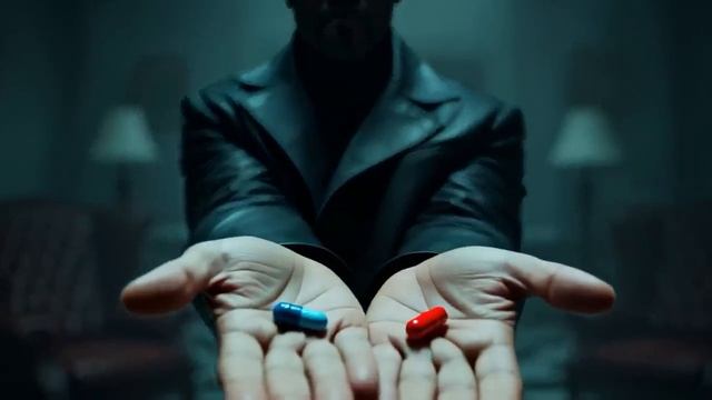 Как видит Матрицу Нейросеть | The Matrix Like Never Before - Super Panavision
