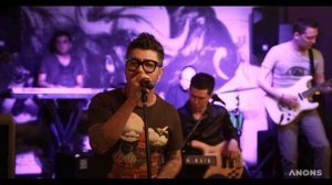 УЗБЕКСКАЯ РОК ГРУППА "САХАР"