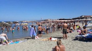 #Италия #Море