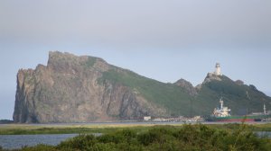 Река Рудная