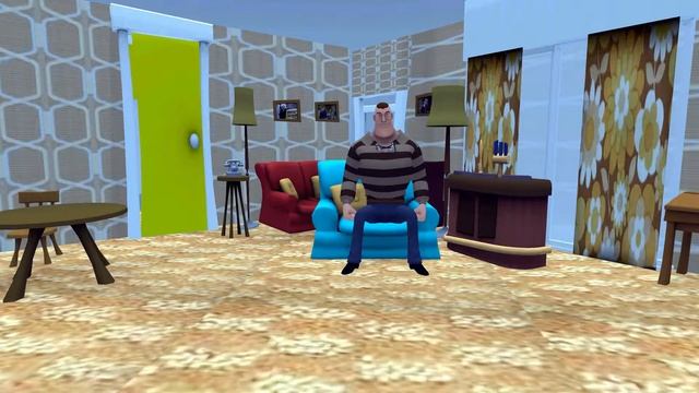 Muvizu Monitor смотреть онлайн