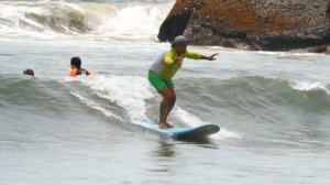 Surf Camp HAKULAsurf, Sri Lanka, Arugam Bay, aug 24