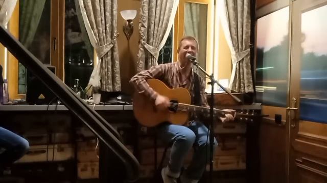 32. Дмитрий Михеенко - Коты, автор Денис Голиков (Гоголь, 01.10.22) смотреть онлайн