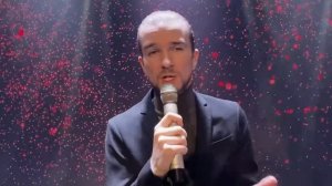 Никита Осин - Strangers in the night (Frank Sinatra live cover)