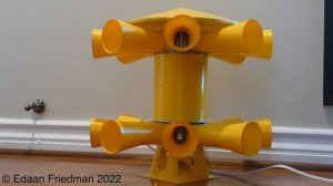 Mini Sentry 15V2T Siren