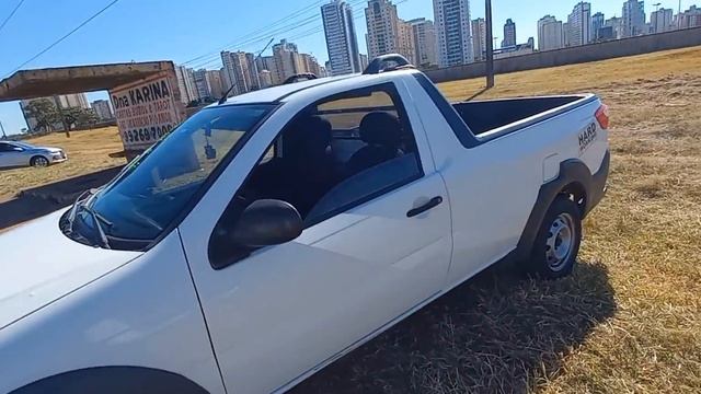 4 Fiat strada a venda em Brasília feirão df otimos preços смотреть онлайн