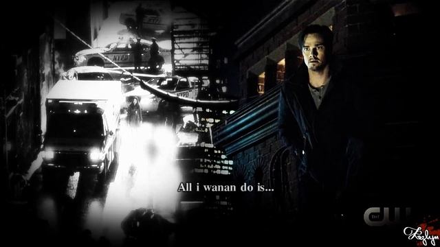 Vincent  Catherine  Rooftop Journey dedication