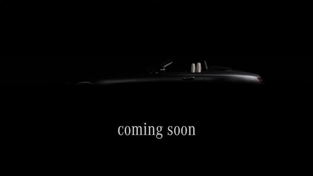 Mercedes AMG GT Cabrio 2017 Officiel Teaser-Video HD смотреть онлайн