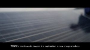 Tengen Electric Co., Ltd.