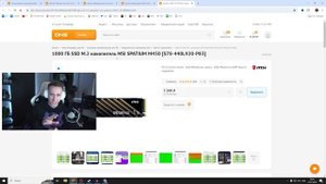 КУПИЛ САМЫЙ ПОПУЛЯРНЫЙ ПК ARDOR GAMING в DNS для CS2