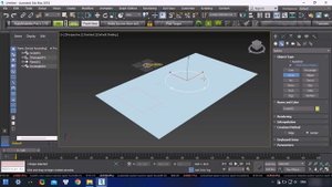 Cityscape pro 1.5.1 full for 3ds max 2017 to 2023 Manual installation and use
