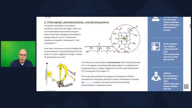 AP Bio Live Review Session 14