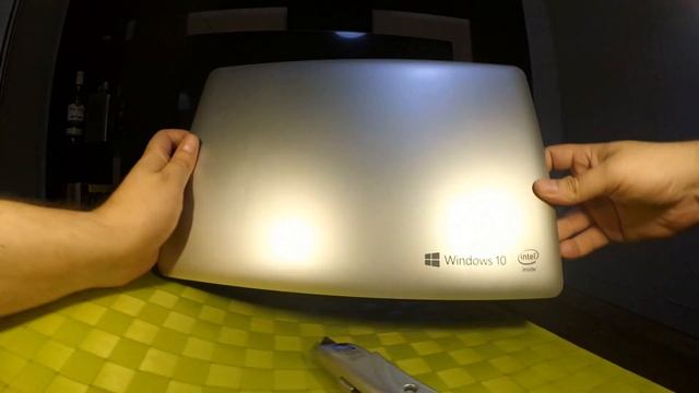 pipo w9s banggood problem with paint смотреть онлайн