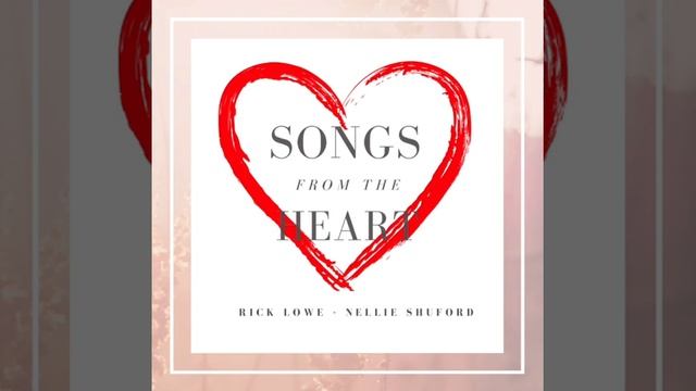 Edelweiss - Richard Rodgers (Rick Lowe and Nellie Shuford Cover) смотреть онлайн