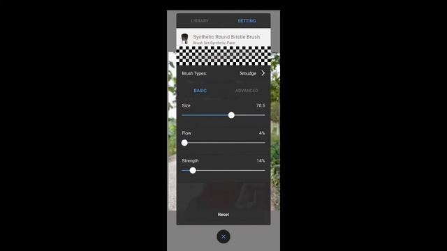 Face ko smooth aur Gora Kaise kare Autodesk  | autodesk sketchbook editing | face smooth#rdxeditor