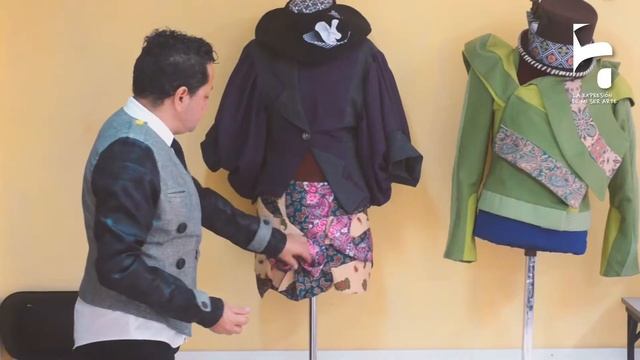 ART.E - JAVIER ANDRÉS ASTUDILLO смотреть онлайн