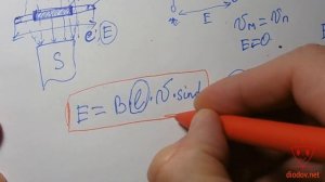 Урок 21. Электромагнитная индукция _ Трансформатор