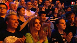 Елизавета Запека - Кеды | ФАКТОР.BY | 3 сезон | 2 кастинг