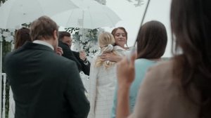 Саша и Олеся