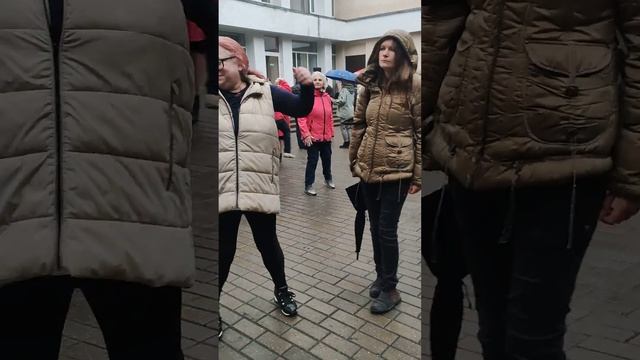 Дайте мне свободу ..... смотреть онлайн